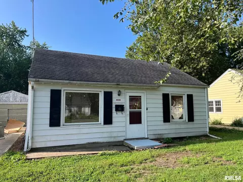 3036 Louise Ln, Springfield, IL 62702 photo 1