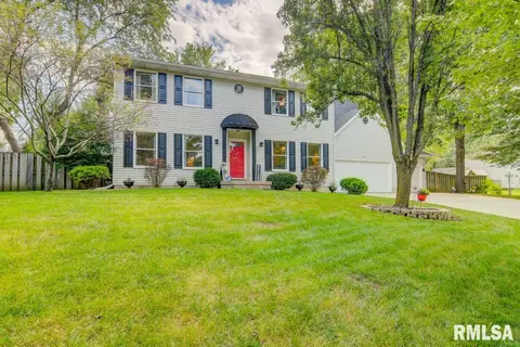 8044 Wilson Ter, Springfield, IL 62707 photo 2