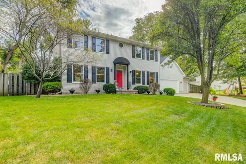 8044 Wilson Ter, Springfield, IL 62707 photo 1