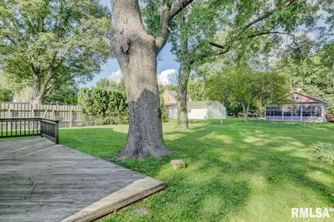 125 S Main St, Loami, IL 62661 photo 43