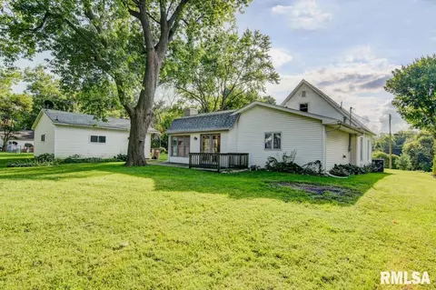 125 S Main St, Loami, IL 62661 photo 44