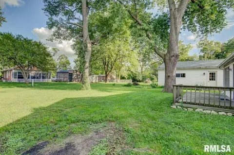 125 S Main St, Loami, IL 62661 photo 45