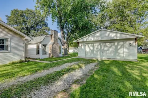 125 S Main St, Loami, IL 62661 photo 46