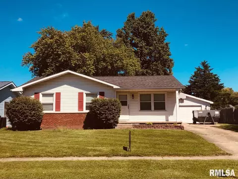 2913 Sandgate Rd, Springfield, IL 62702 photo 1