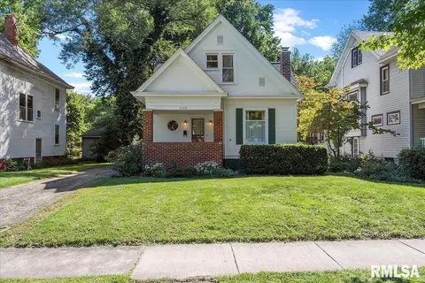 1508 Holmes Ave, Springfield, IL 62704 photo 1