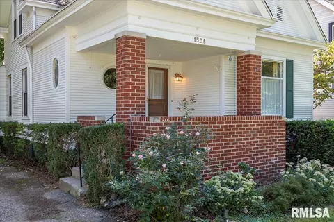 1508 Holmes Ave, Springfield, IL 62704 photo 4