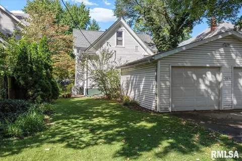 1508 Holmes Ave, Springfield, IL 62704 photo 43