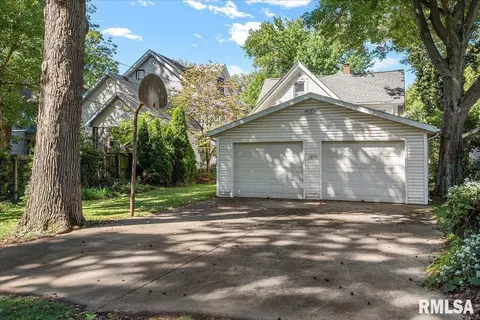 1508 Holmes Ave, Springfield, IL 62704 photo 44