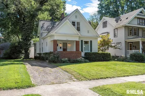 1508 Holmes Ave, Springfield, IL 62704 photo 3