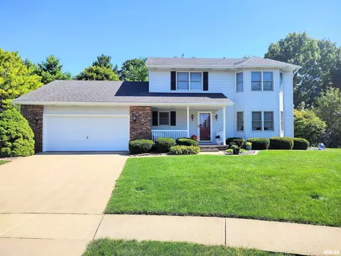 3104 Widbey Ct, Springfield, IL 62704 photo 1