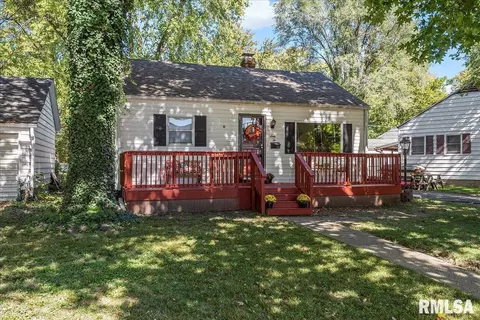 62 Bonnie Ct, Springfield, IL 62704 photo 2