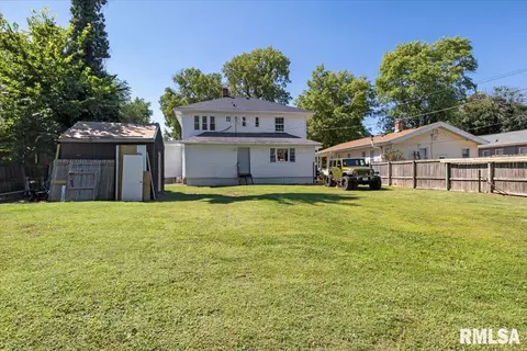 2056 S 5th St, Springfield, IL 62703 photo 36
