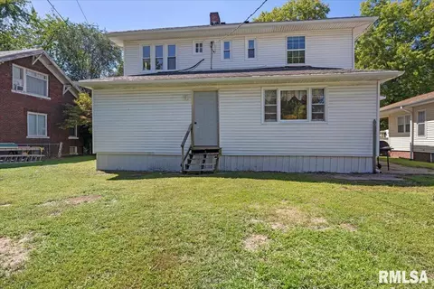 2056 S 5th St, Springfield, IL 62703 photo 35