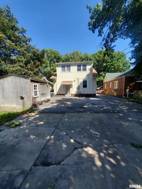 2517 S 6th St, Springfield, IL 62703 photo 16