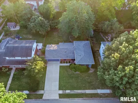 2333 Noble Ave, Springfield, IL 62704 photo 41