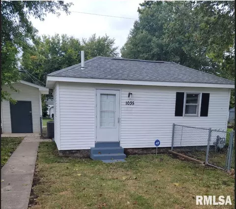 1035 N Franklin Ave, Springfield, IL 62702 photo 1