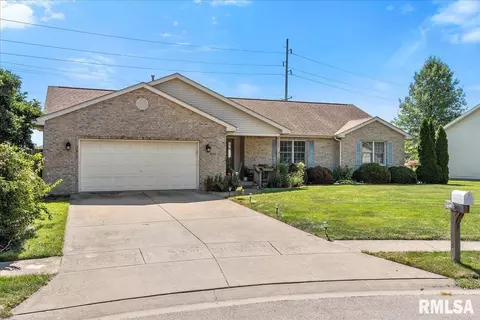6525 Christine Ct, Springfield, IL 62712 photo 3