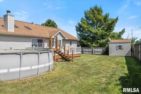 6525 Christine Ct, Springfield, IL 62712 photo 32