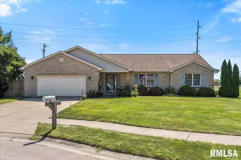 6525 Christine Ct, Springfield, IL 62712 photo 1