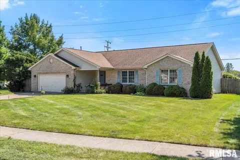 6525 Christine Ct, Springfield, IL 62712 photo 2