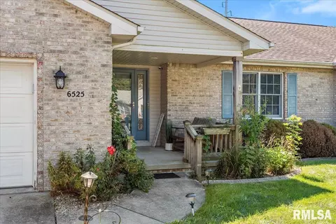 6525 Christine Ct, Springfield, IL 62712 photo 4