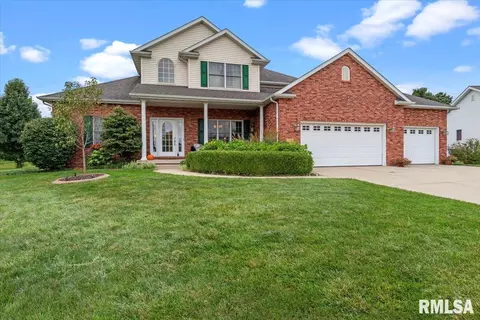 2833 Sawbill Dr, Springfield, IL 62711 photo 4