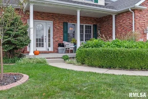 2833 Sawbill Dr, Springfield, IL 62711 photo 5