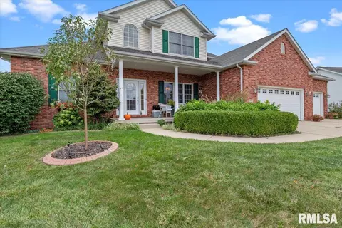2833 Sawbill Dr, Springfield, IL 62711 photo 3