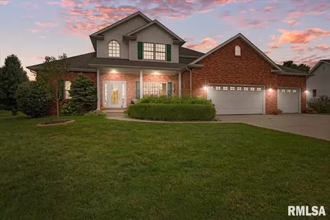 2833 Sawbill Dr, Springfield, IL 62711 photo 2