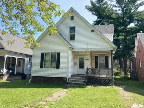 526 S Macarthur Blvd, Springfield, IL 62704 photo 1