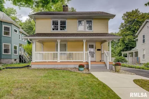 123 N Walnut St, Springfield, IL 62702 photo 3