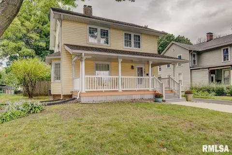 123 N Walnut St, Springfield, IL 62702 photo 1