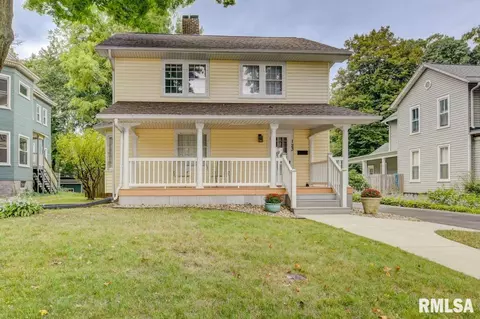 123 N Walnut St, Springfield, IL 62702 photo 2