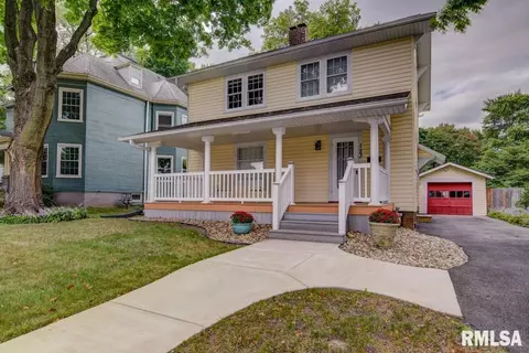 123 N Walnut St, Springfield, IL 62702 photo 4
