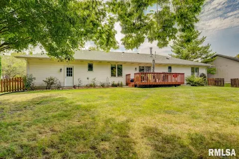 4605 Barrington Dr, Springfield, IL 62711 photo 42