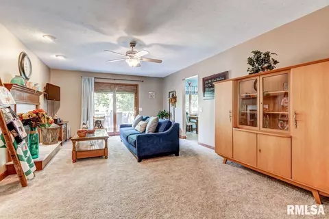 4605 Barrington Dr, Springfield, IL 62711 photo 23