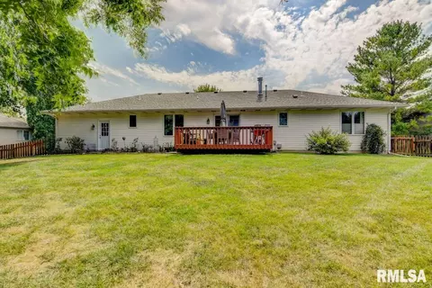 4605 Barrington Dr, Springfield, IL 62711 photo 43