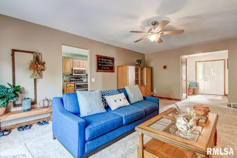 4605 Barrington Dr, Springfield, IL 62711 photo 26