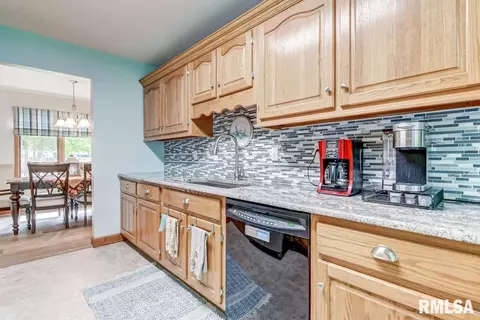 4605 Barrington Dr, Springfield, IL 62711 photo 18