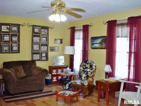 444 E Coal St, Wataga, IL 61488 photo 5