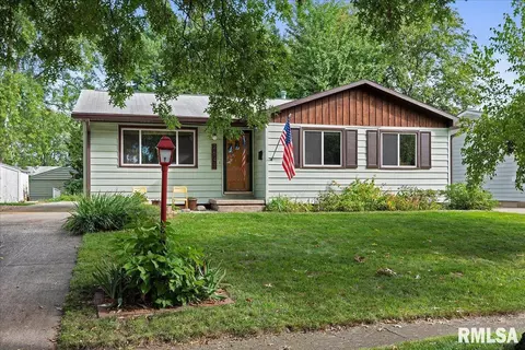 2541 Selkirk Rd, Springfield, IL 62702 photo 3