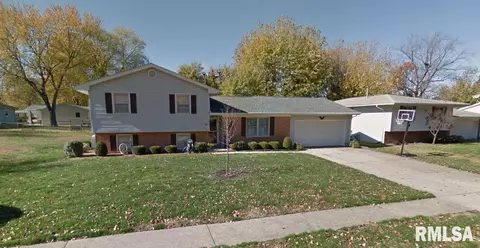 37 Locksley Ln, Springfield, IL 62704 photo 1