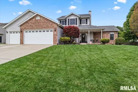1517 Hosta St, Springfield, IL 62711 photo 1
