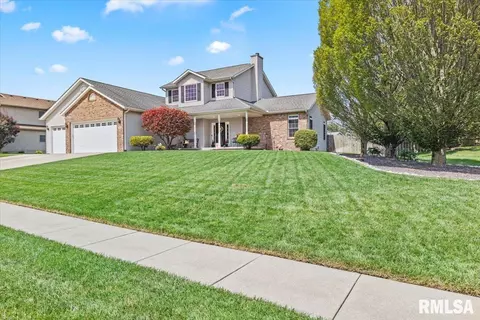 1517 Hosta St, Springfield, IL 62711 photo 2