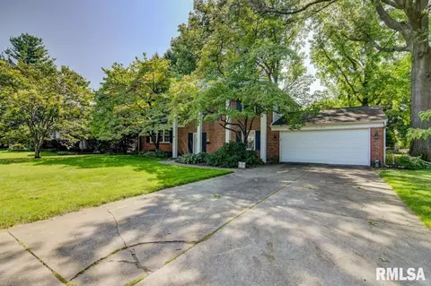 2184 Greenbriar Rd, Springfield, IL 62704 photo 3