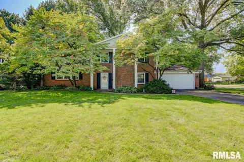 2184 Greenbriar Rd, Springfield, IL 62704 photo 2