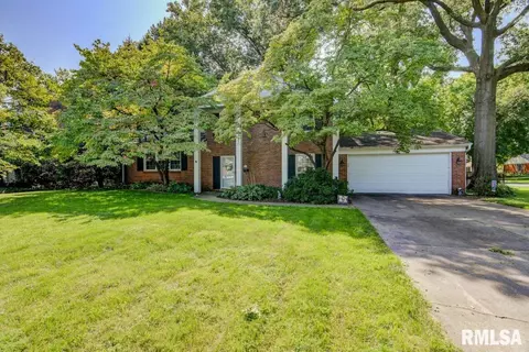 2184 Greenbriar Rd, Springfield, IL 62704 photo 1