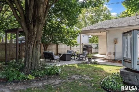 2436 Lindbergh Blvd, Springfield, IL 62704 photo 36
