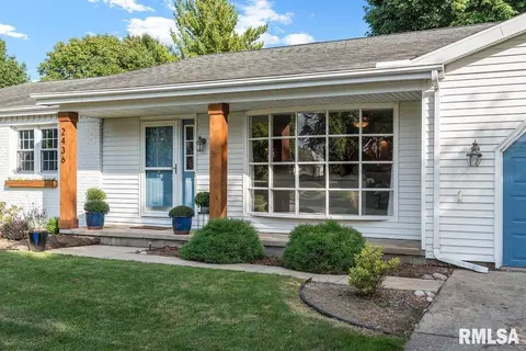 2436 Lindbergh Blvd, Springfield, IL 62704 photo 5