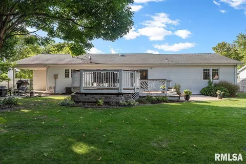 2436 Lindbergh Blvd, Springfield, IL 62704 photo 34